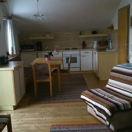 Apartment Eller