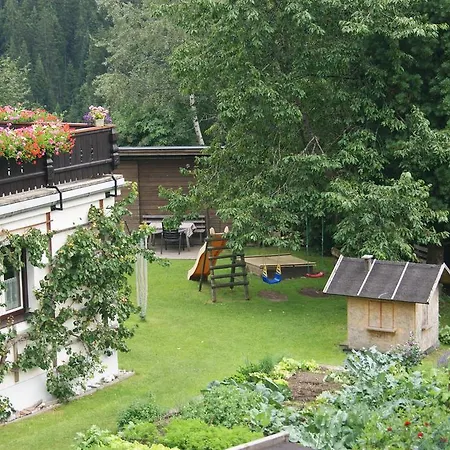 Ferienwohnung Eller Apartmán
