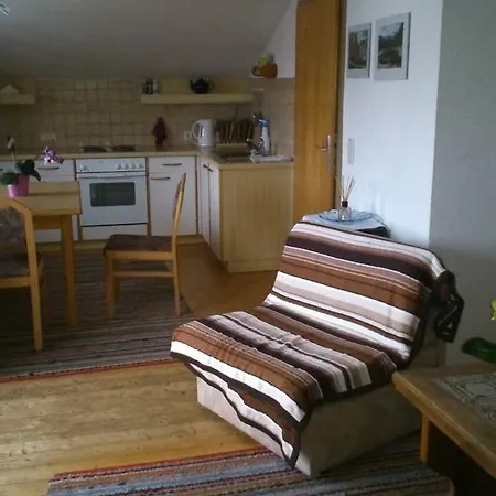 Ferienwohnung Eller *