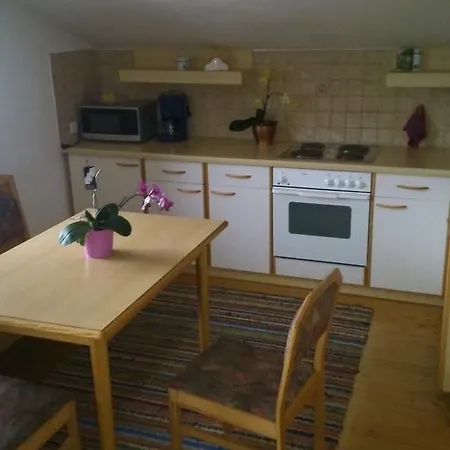 Ferienwohnung Eller