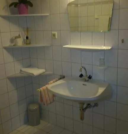 Ferienwohnung Eller Trins