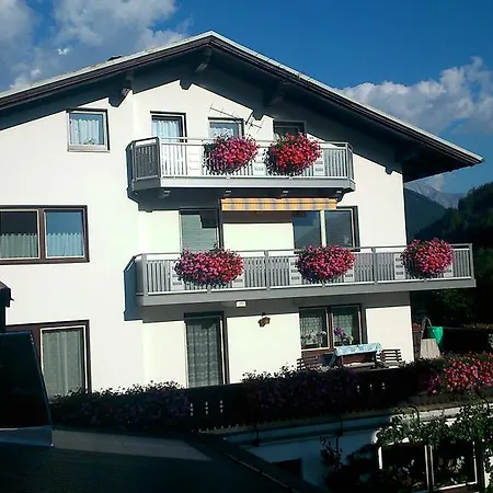 Ferienwohnung Eller